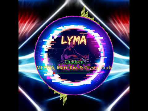 MEYSTA, Marc Kiss & Crystal Rock - children, новинки хит топ New Hit top bass mix музыка в машину