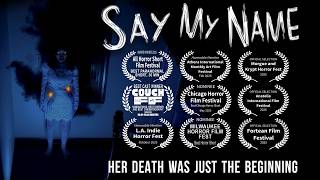 Say My Name - Final Trailer - 2026