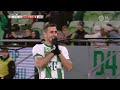 video: Szabó Levente gólja a Ferencváros ellen, 2023