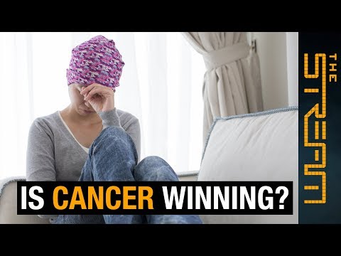 Is it time to change the way we fight cancer? | The Stream