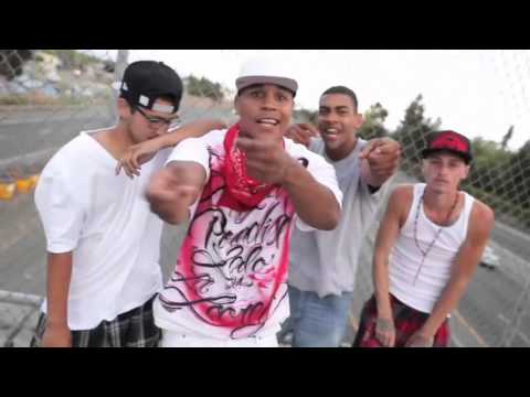 Alibo x Mally Mal x Rozzy "LIKE WE"