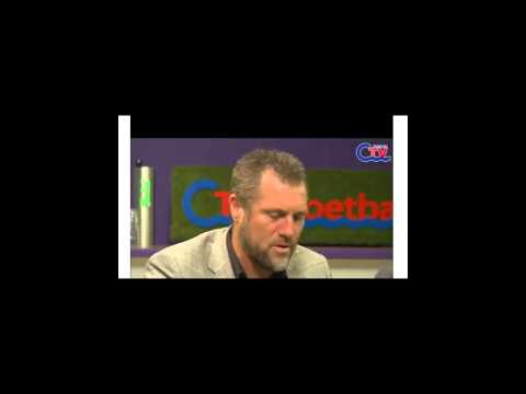 CTV 4Dboarding opening vv Wolfaartsdijk