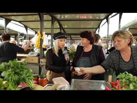 Ceger ep.54 - Bajlonijeva pijaca - 22.10.2019.