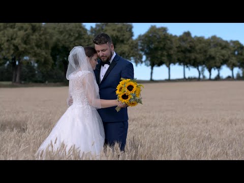 Anička & Janík, Bijacovce - Granč Petrovce//svadobný videoklip//kameraman na svadbu-Korad Production