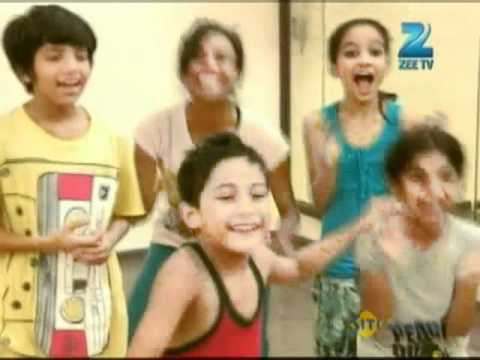 DID L'il Masters Season 2 - Limelight May 27 '12 Part - 6 - Zee TV