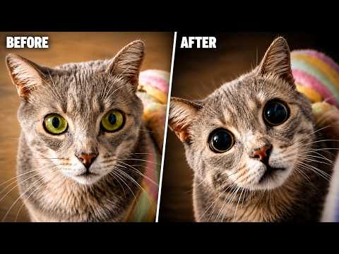 CATS: Weird and Unpredictable
