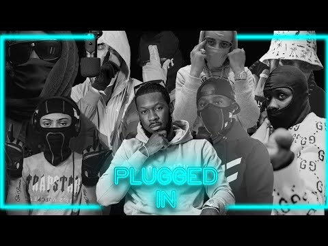 S13 X C1 X Strika X Ridla X RondoMontana X Rakz X Tremz X YA - Plugged In W/Fumez The Engineer