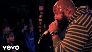 Sean Falyon - #BeEverywhere: The Cleveland Show (BTS)