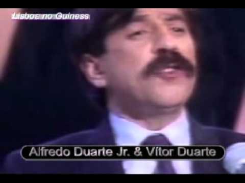 Alfredo Duarte Júnior & Vítor Duarte