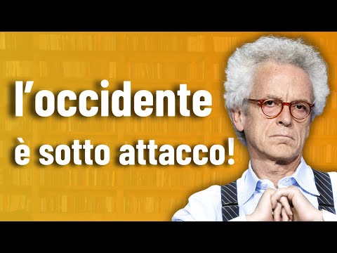 Ero comunista, ora amo il CAPITALISMO! Ecco perché - Federico Rampini | The Antidote