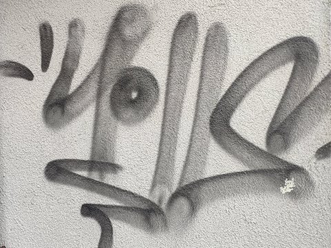 Jan Robak - Underwater (R.I.P. Holls)