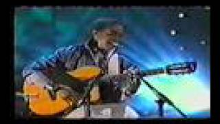 Lauryn Hill - Adam Lives in Theory (ESSENCE Awards 2001)