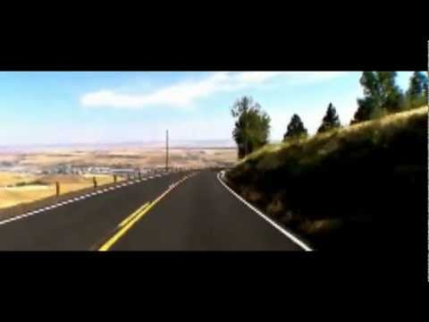 Egoism - 32 Miles (Ruzhynski remix) HD