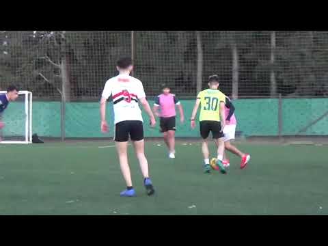 SPORTIVO GUELFO VS CHAMPAGNE FC - #Clausura2021 Fecha 7