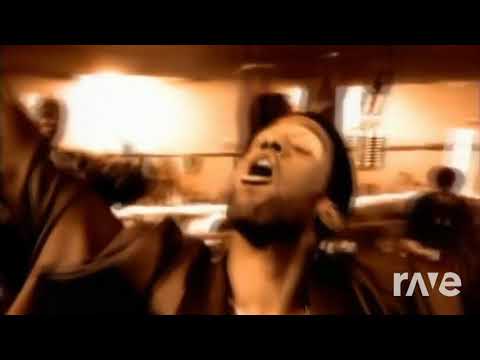 Vibin School - Boyz Ii Men & 2Pac ft. Treach, Craig Mack, Busta Rhymes, Method Man | RaveDJ
