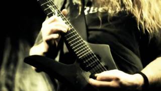 ONE MAN ARMY AND THE UNDEAD QUARTET - Skeletons Of Rose Hall (2011) (HD)