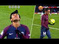 The Day Neymar Scored 4 Goals but was Booed by PSG Fans