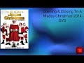 Opening Closing To A Madea Christmas 2014 DVD