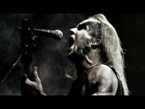 Behemoth - Chant for Ezkaton 2000 E.v. (montage) Unofficial Music Video