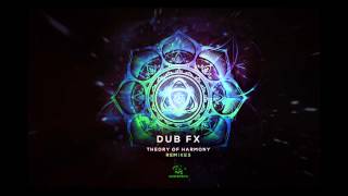 Dub FX - Prove Me Wrong (Xilent Remix)
