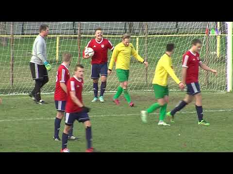 Összefoglaló a Bábolna SE - FC Esztergom felnőtt labdarúgó mérkőzésről