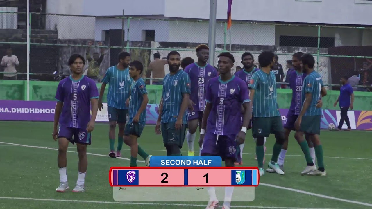 Match Highlights