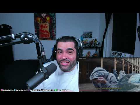 AMERICAN REACTS TO OBLADAET — MUTANT