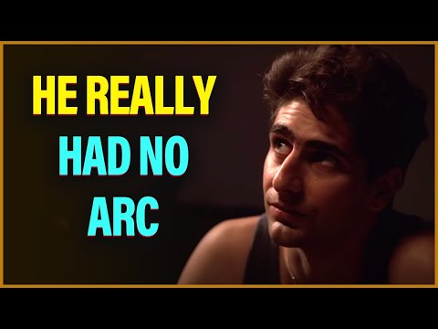Christopher Moltisanti: A Sopranos Character Evaluation