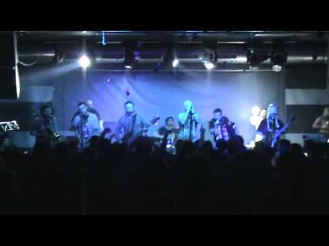 Svetlio & The Legends - Песен за Криско