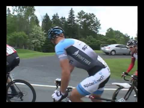 Tour de Beauce 2011 Etape 6