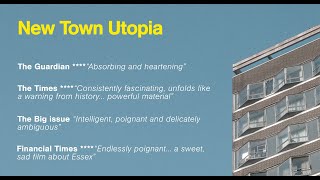 New Town Utopia (2017) - The First 5 Minutes