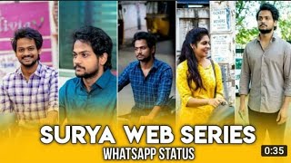 surya web series episode-8#surya web series whatsa