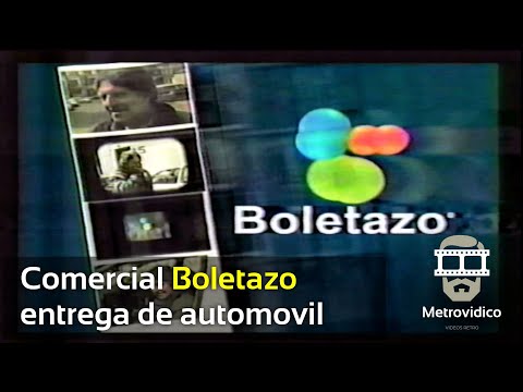 Boletazo Com