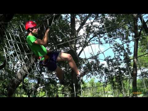 La Quiete Adventure Park - #liveyouradventure