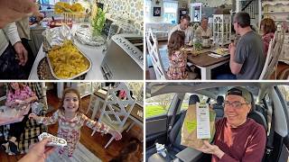 EASTER WEEKEND 2026