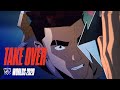 Take Over (ft. Jeremy McKinnon (A Day To Remember), MAX, Henry) | Worlds 2020 - League of Legends