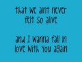 Jason Castro - Let's Just Fall In Love Again with ...