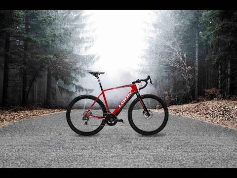 MAG Vidéo Cyclo Sport Look E765 Optimum