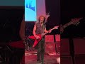 Anvil - 666 (Live in Singapore 2023)