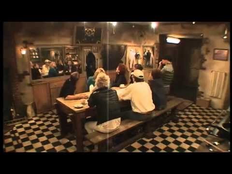 Celebrity Big Brother 2007 - Day 4.