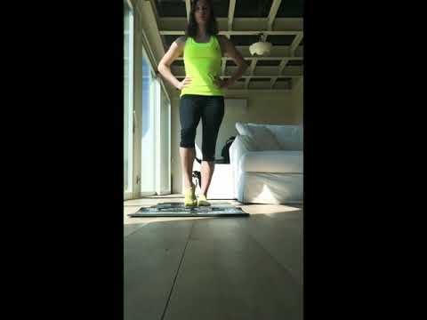 Training with GRpT pt. 10 - Corso base "piedi"