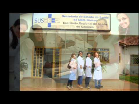 Aula da saudade Enfermagem UNEMAT 2011/1