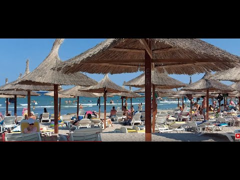 Statiunea Saturn 2021