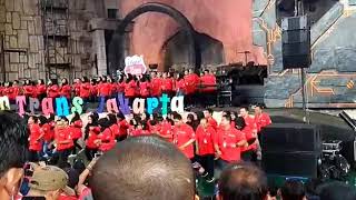 Download lagu Goyang Badondot mp3