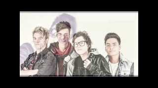 Cara De Santa   Restart (Letra en español)