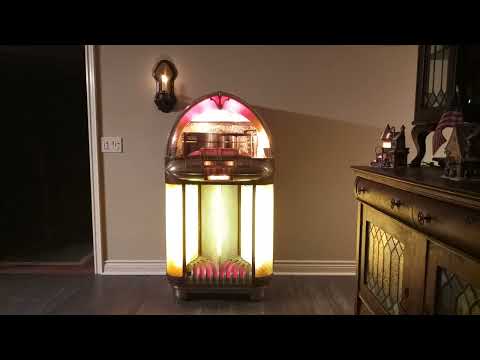 Mitchell Ayres , Rock A Bye Baby , 1942