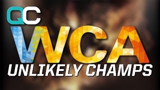 WCA China crowns an unlikely Dota 2 champion (Quick Cast 12/21)