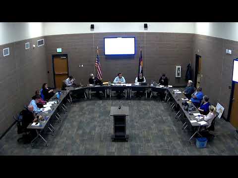 Town Board Meeting 2/18/2020
