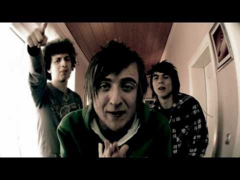 Stihovno Vojuvanje - Super Izrodi [Dream Cast production] HD