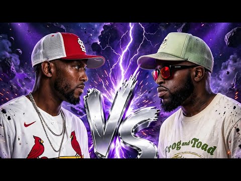 J Skillz vs Phamo
